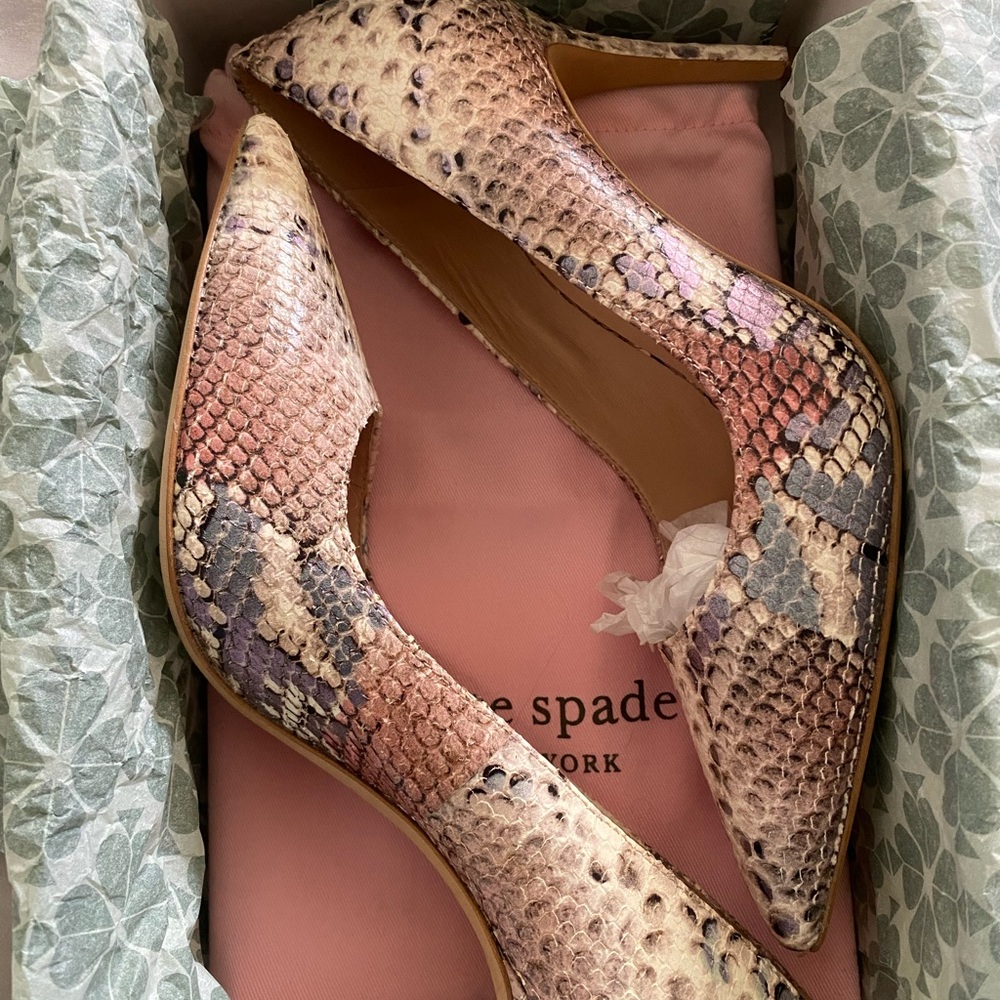 Sexy Pump